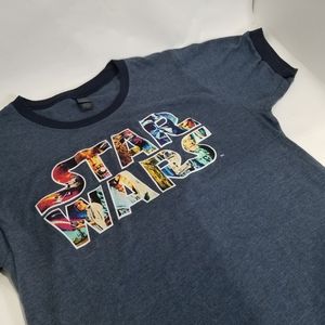 Star Wars Tee Shirt